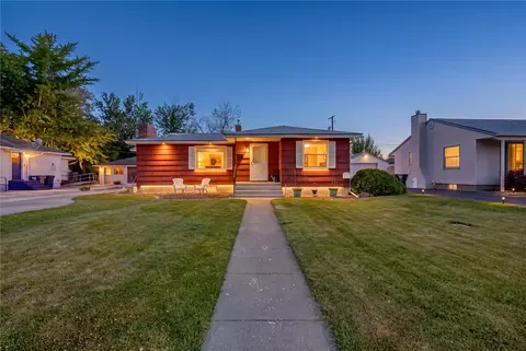 1328 Modoc St, Walla Walla, WA 99362