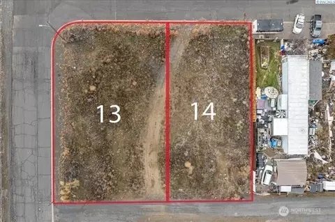 0 Nka South St #LOT 14, Benton City, WA 99326