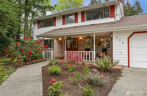 508 147th St NE, Bellevue, WA 98007