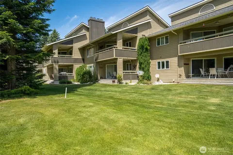 20795 Kahler Dr #G7, Leavenworth, WA 98826