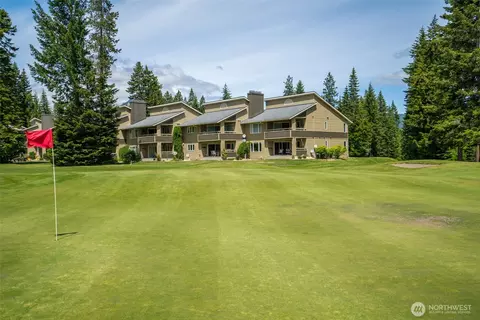 20795 Kahler Dr #G7, Leavenworth, WA 98826