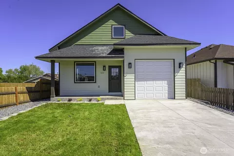 624 Aster St S, Soap Lake, WA 98851
