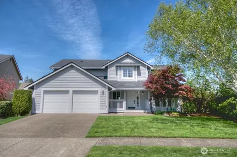 5320 44th Ct SE, Lacey, WA 98503