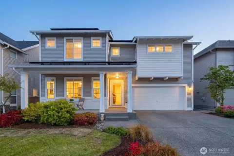 33824 SE Tibbits St, Snoqualmie, WA 98065