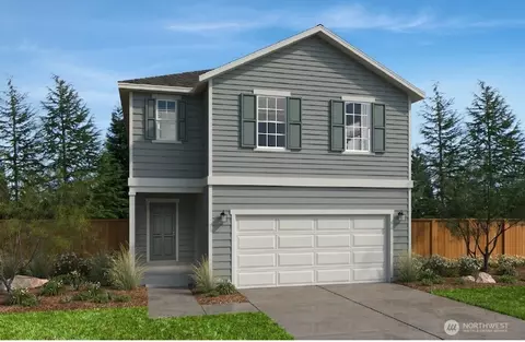 814 Smith St #68, Buckley, WA 98321