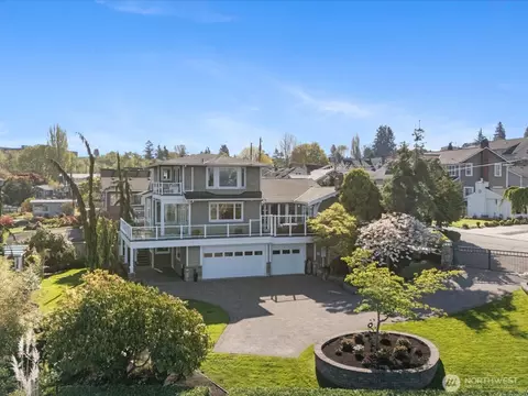 603 Warren Ave, Everett, WA 98201