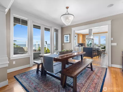 Dining - 603 Warren Ave, Everett, WA 98201 photo 1 of 2