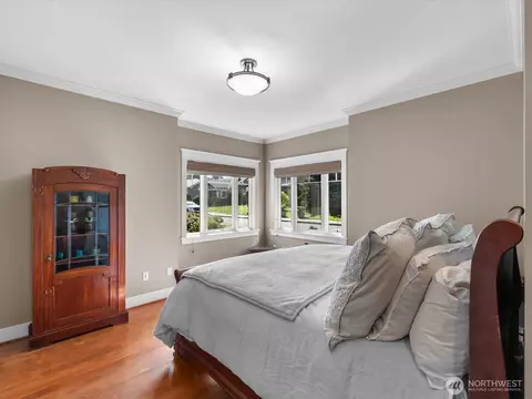 Bedroom - 603 Warren Ave, Everett, WA 98201 photo 1 of 5