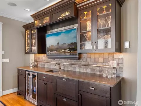 Kitchen - 603 Warren Ave, Everett, WA 98201 photo 1 of 4