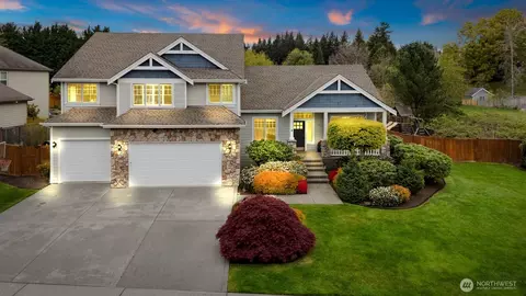 21617 26th St E, Lake Tapps, WA 98391