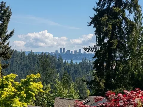 10023 NE 28th Pl, Bellevue, WA 98004