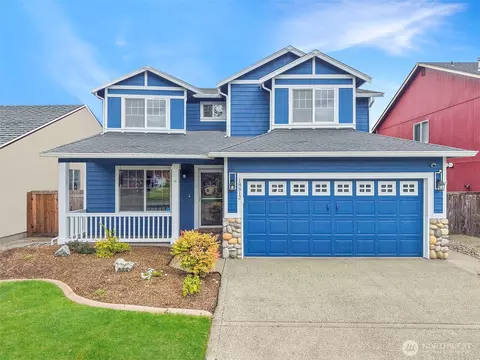 18812 93rd Ave E, Puyallup, WA 98375