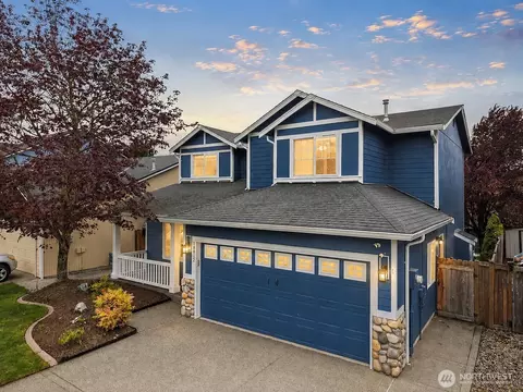 18812 93rd Ave E, Puyallup, WA 98375