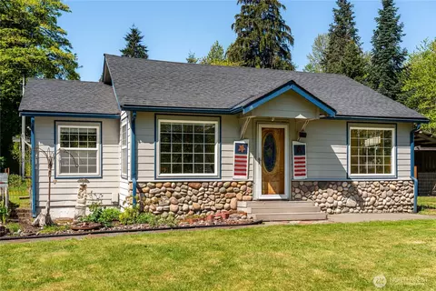 30212 Lake Cavanaugh Rd, Arlington, WA 98223
