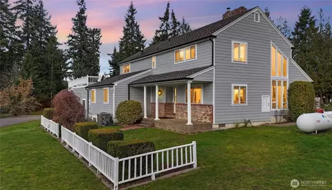 22015 146th Ave E, Graham, WA 98338