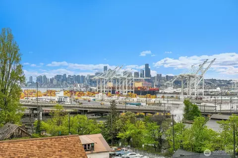 3022 SW Bradford St #401, Seattle, WA 98126