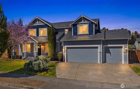 817 218th St SE, Bothell, WA 98021