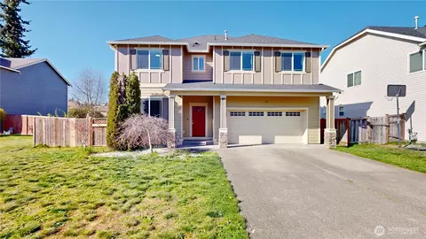 3625 181st St E, Tacoma, WA 98446