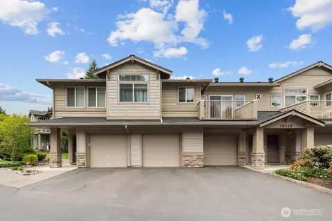 15325 SE 155th Pl #X1, Renton, WA 98058