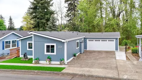 3528 Sylvan Pnes, Bremerton, WA 98310
