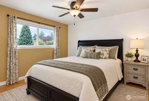 Bedroom - 26117 SE 425th, Enumclaw, WA 98022 photo 3 of 3