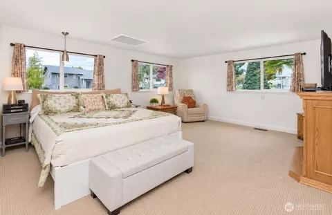 Bedroom - 26117 SE 425th, Enumclaw, WA 98022 photo 1 of 3