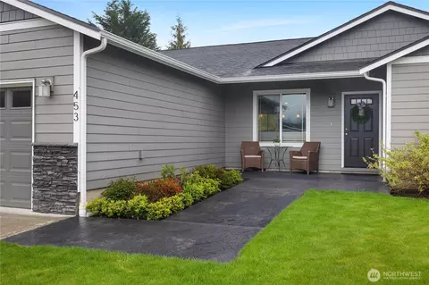 453 E Bear St, Mccleary, WA 98557