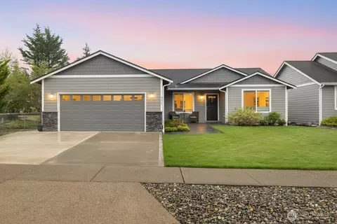 453 E Bear St, Mccleary, WA 98557