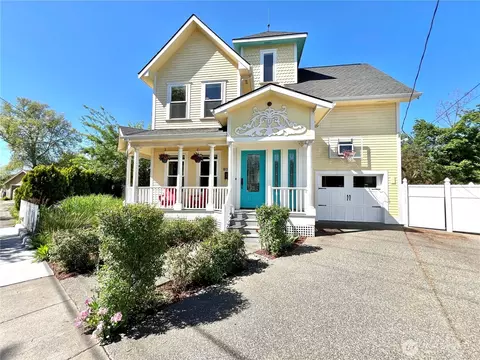 620 Howard St, Walla Walla, WA 99362