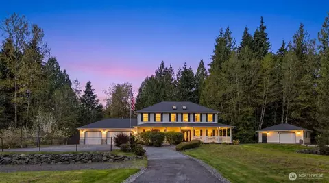918 167th Ave SE, Snohomish, WA 98290