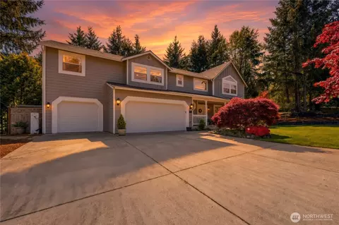15025 27th Ave NW, Gig Harbor, WA 98332