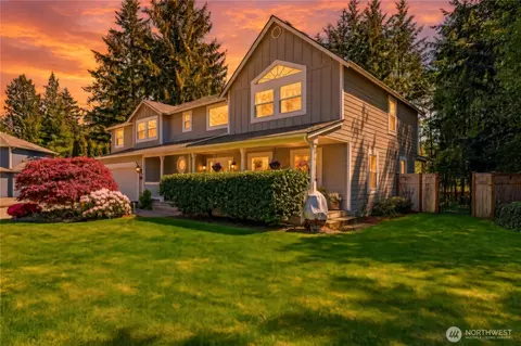 15025 27th Ave NW, Gig Harbor, WA 98332