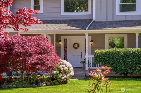 15025 27th Ave NW, Gig Harbor, WA 98332
