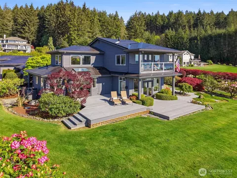 18819 106th Street Ct NW, Gig Harbor, WA 98329
