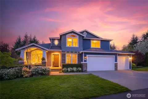 9420 185th Dr SE, Snohomish, WA 98290