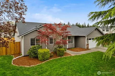 22408 113th St E, Buckley, WA 98321