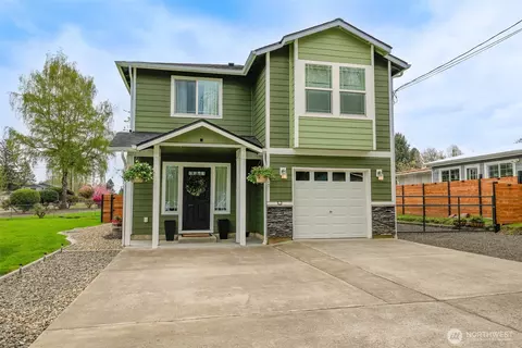 720 Satsop St N, Montesano, WA 98563