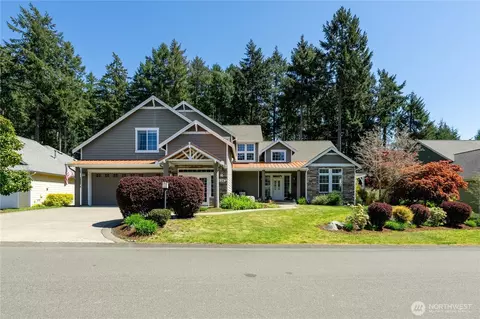 624 Alma Ln SE, Olympia, WA 98513