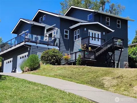 4325 King Ave, Bellingham, WA 98226