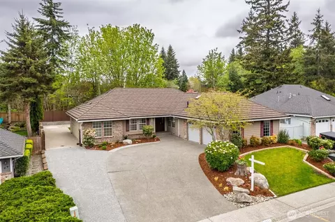 4029 122nd Pl SE, Everett, WA 98208