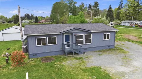 14516 387th Ave SE, Gold Bar, WA 98251
