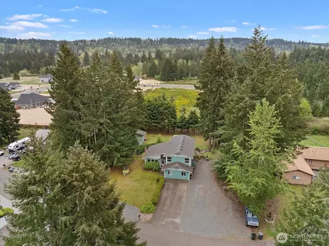 6304 255th Street Ct E, Graham, WA 98338