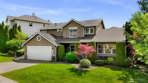 23977 SE 10th St, Sammamish, WA 98075