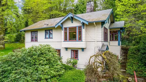 4903 S 31st Ave, Seattle, WA 98108