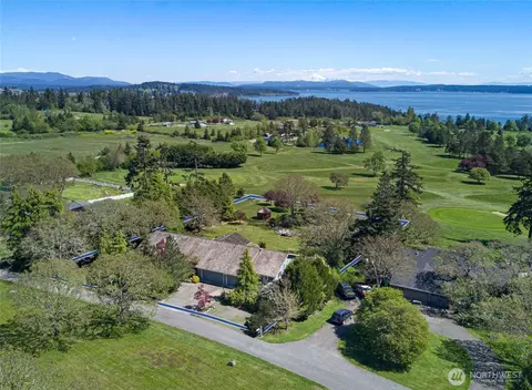 228 Garry Oak Ln, Friday Harbor, WA 98250