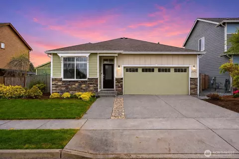 3245 Loch Ness Loop, Mount Vernon, WA 98273