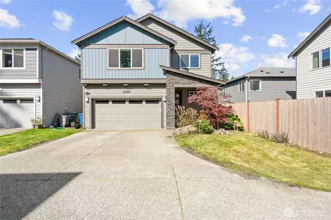 1720 182nd Pl SW #SPW21, Lynnwood, WA 98037