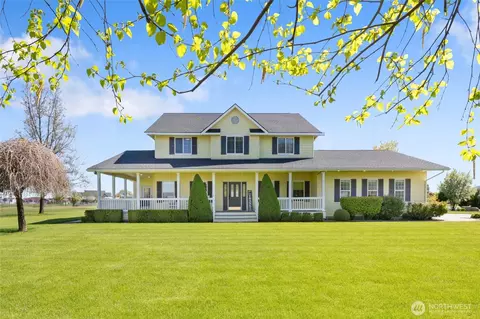 10088 Road 56 NE, Moses Lake, WA 98837