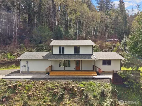 508 Summit Lake Shore Dr NW, Olympia, WA 98502