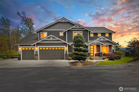 11733 Seattle Hill Rd, Snohomish, WA 98296